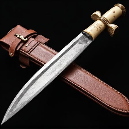 Imperial Roman Gladius replica sword